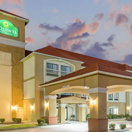 La Quinta By Wyndham Oklahoma City -Yukon-3