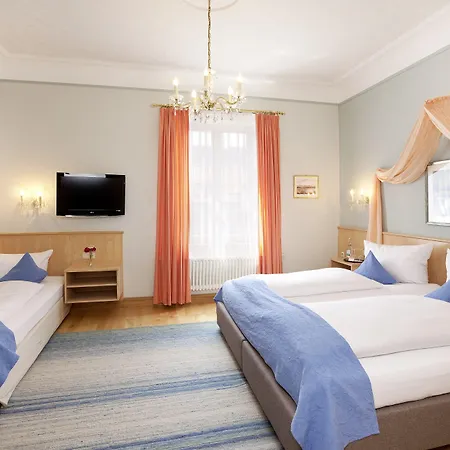 Hotel Hirsch-3