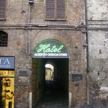 Albergo Cannon D'Oro-2