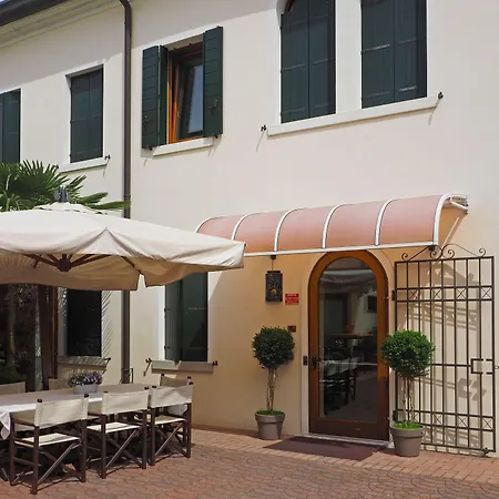 Hotel Cris-2