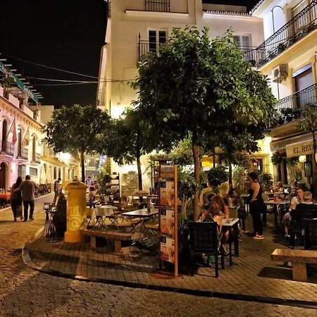 La Villa Marbella - Old Town-2