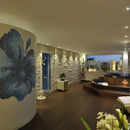 Hotel Italia Palace-2