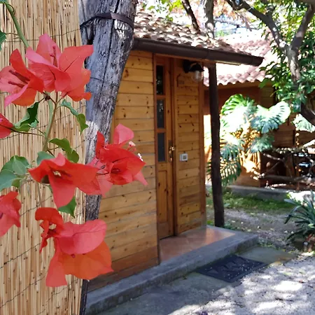 Residence Villaggio Verde-2