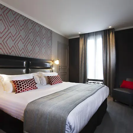 Hotel Garance-2