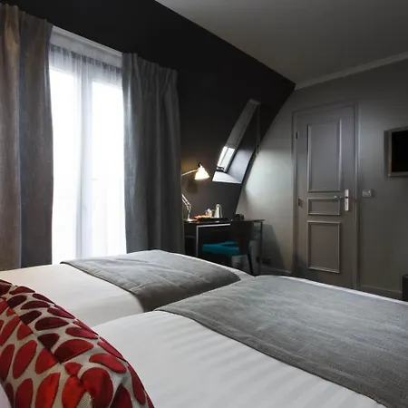 Hotel Garance-3