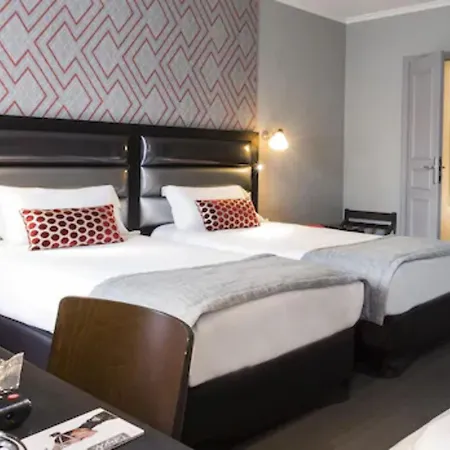 Hotel Garance-2