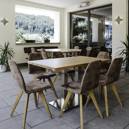 Hotel Gasthof Heckl-3