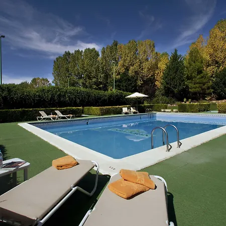 Parador De Teruel-2