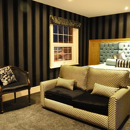 The Angel Inn Hotel-2