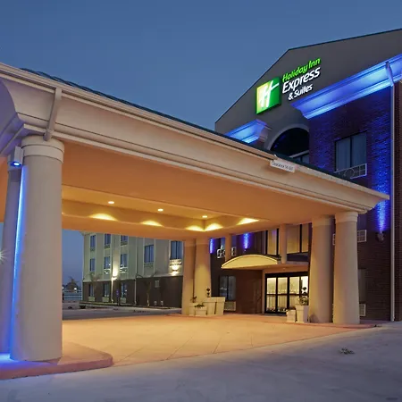 Holiday Inn Express Hotel & Suites Waller By Ihg-2