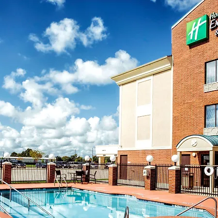 Holiday Inn Express Hotel & Suites Waller By Ihg-3