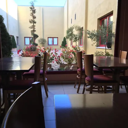 Hotel Jonquera-2
