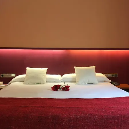 Hotel Jonquera-3