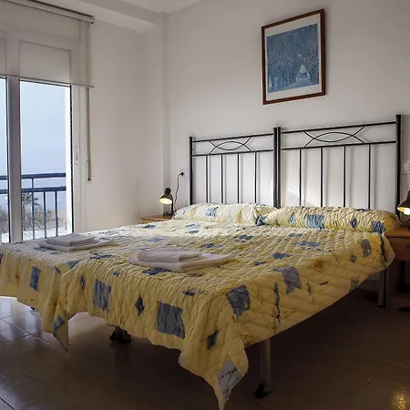 Aparthotel Iris-3