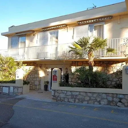 Hotel Miramar- Cap D'Antibes - La Garoupe Plage-3