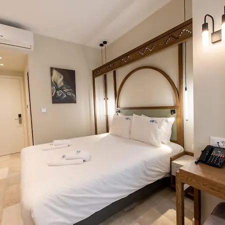 El Greco Hotel-2