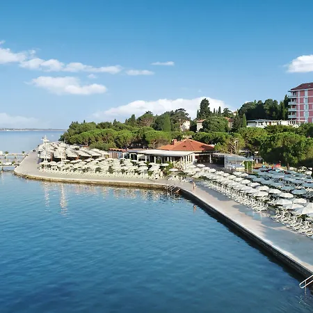 Hotel Neptun - Terme & Wellness Lifeclass-2