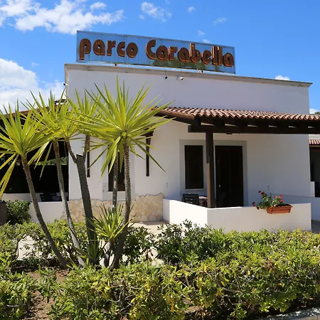 Hotel Parco Carabella-3