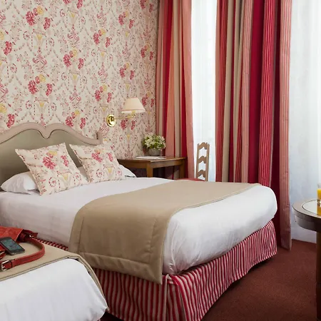 Hotel Le Regent Paris-2