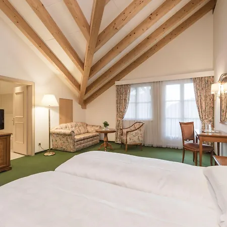 Residence Hotel Gasser-2