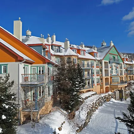 Lodge De La Montagne-2