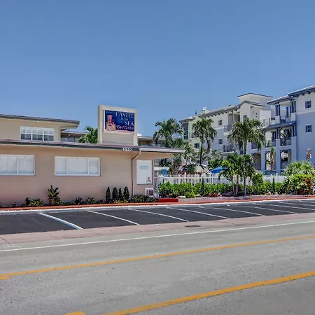 Castle By The Sea Motel-2