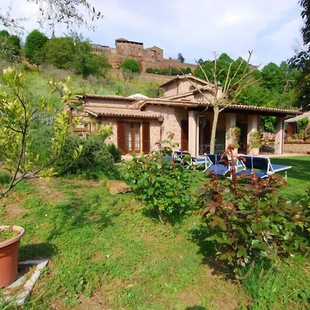 B&B Casaselita-2