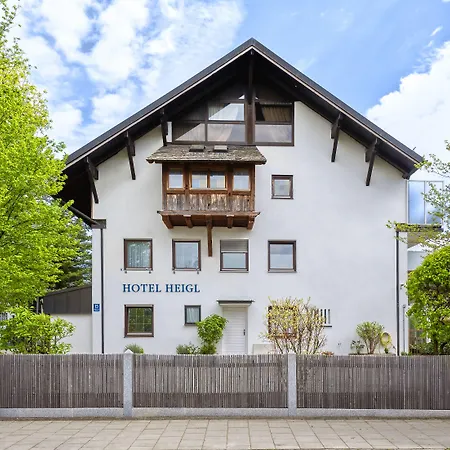 Hotel Heigl-2