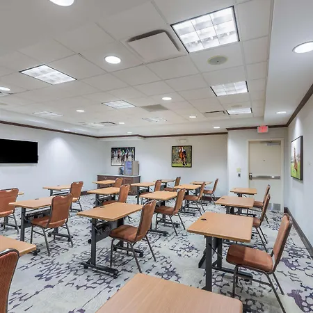 Hilton Garden Inn Aiken-2