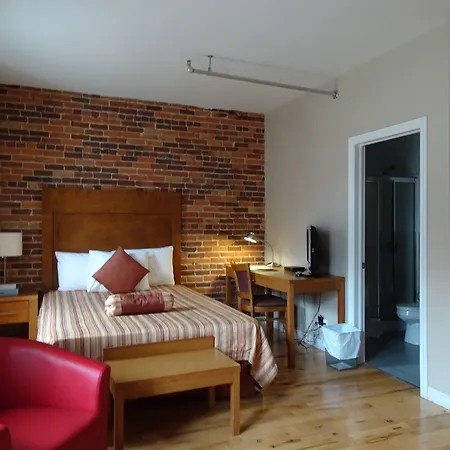 Hotel Abri du Voyageur-2