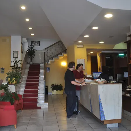 Albergo Fiorenza-3