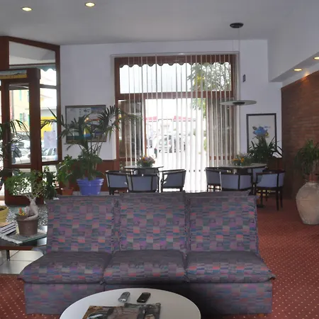Albergo Fiorenza-2