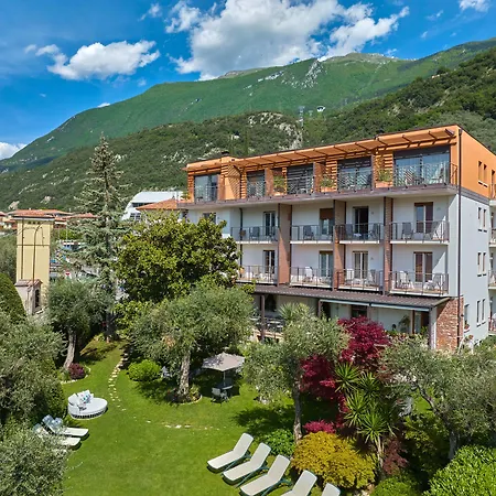 Eco Hotel Ariston-2