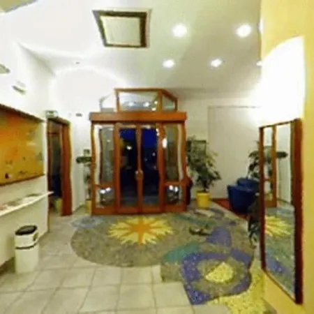 Albergo Fiorenza-3