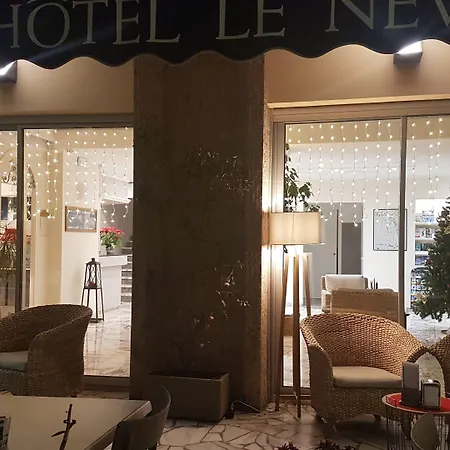 Hotel Le Dauphin-2