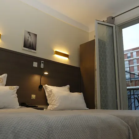Hotel Novex Paris-3