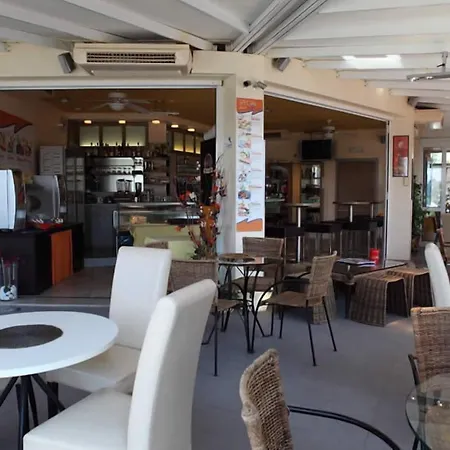 Aparthotel Gioia-3