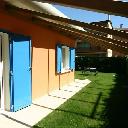 Aparthotel Gioia-2
