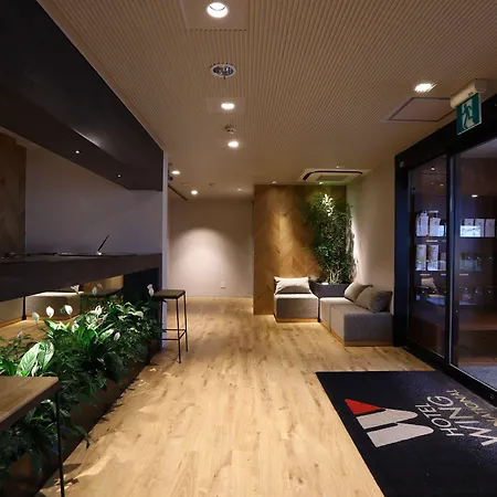 Koko Hotel Korakuen-2