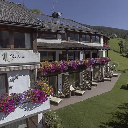Hotel Grien-3