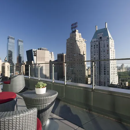 Hilton Club West 57Th Street New York-3