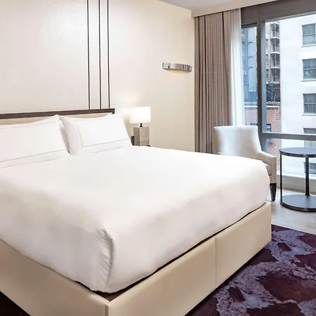 Hilton Club West 57Th Street New York-2