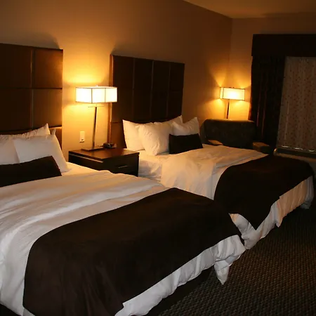 Fairfield Inn & Suites By Marriott West Kelowna-2