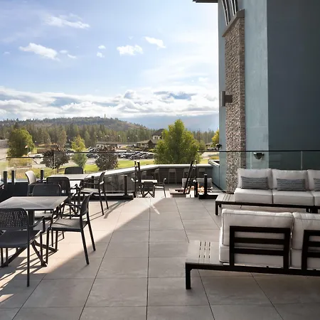 Fairfield Inn & Suites By Marriott West Kelowna-2