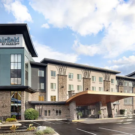 Fairfield Inn & Suites By Marriott West Kelowna-3