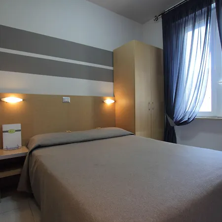Hotel La Scaletta-3