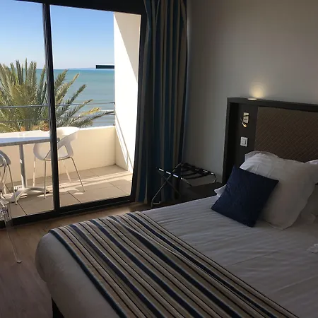 Hotel Restaurant Splendid Camargue-2