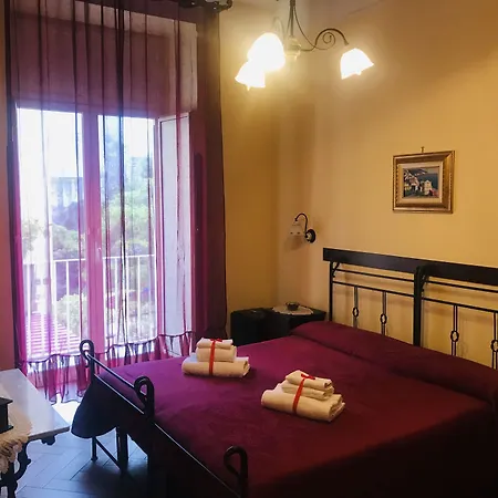 B&B Conte Cavour-3