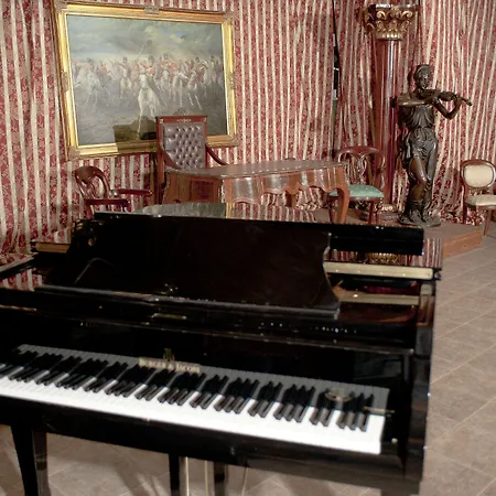 Hotel Chopin-3