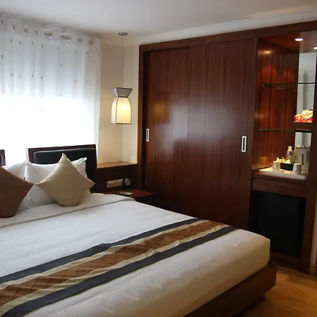Elite Central Hotel Hanoi-2